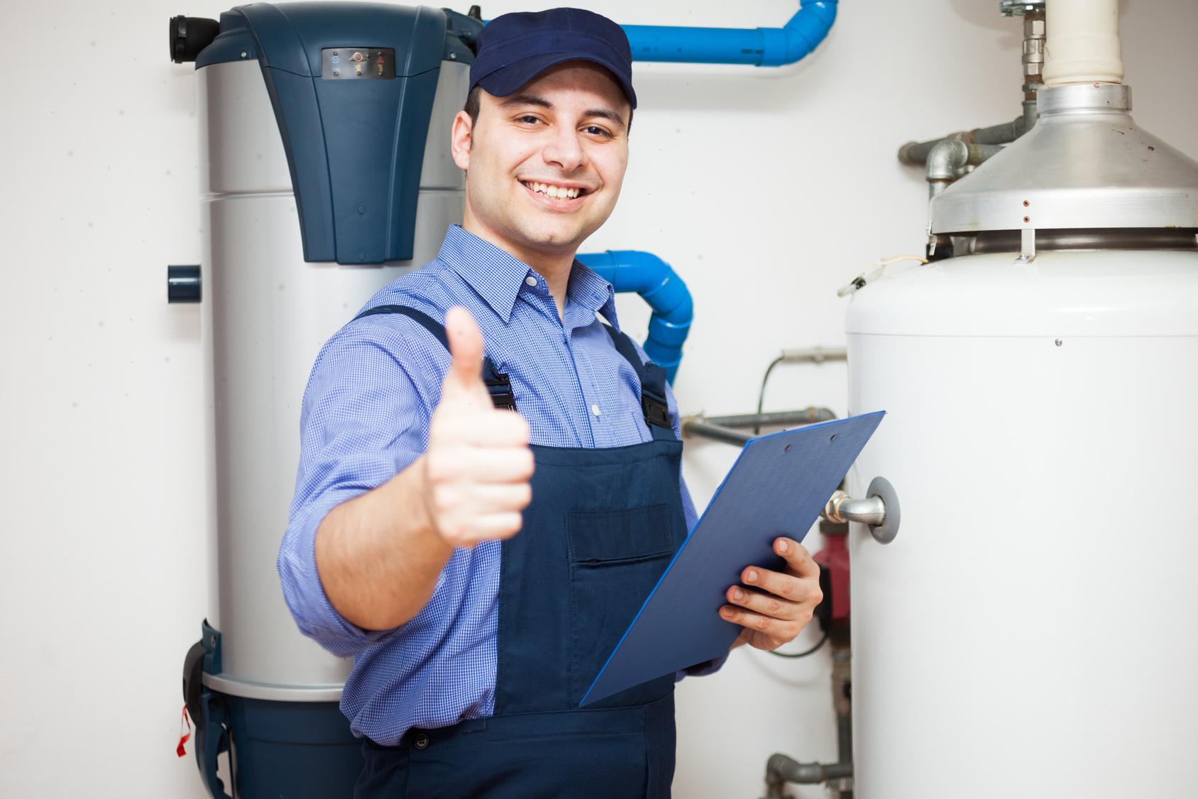 contrat entretien chauffage Fleurines